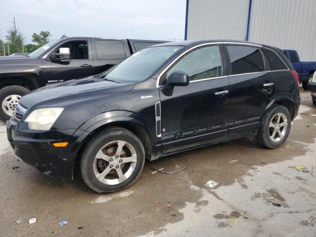 2009 SATURN VUE HYBRID, null
