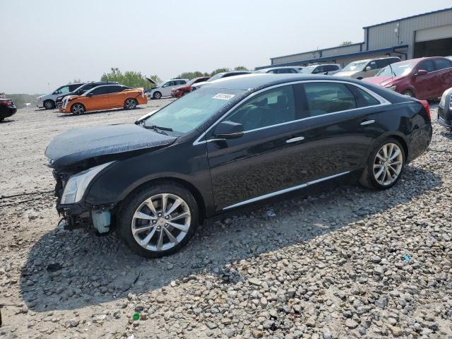 2014 CADILLAC XTS LUXURY COLLECTION, null