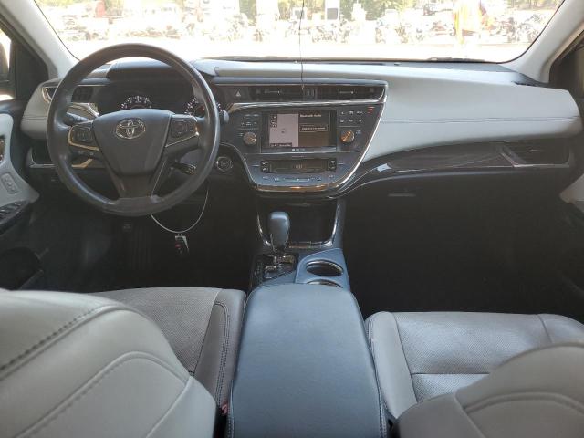 4T1BK1EB4EU109804 - 2014 TOYOTA AVALON BASE 黑色 照片 8