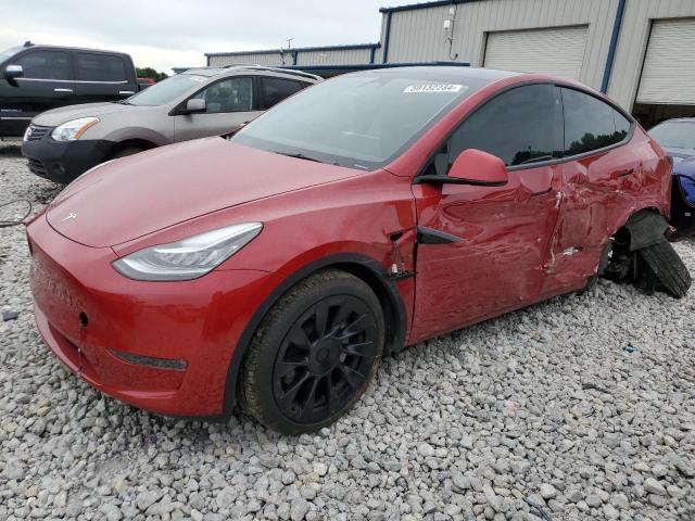 2023 TESLA MODEL Y, 