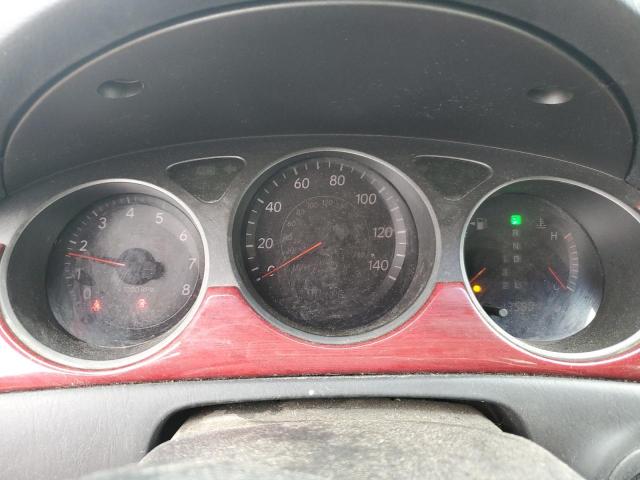 JTHBA30G955133062 - 2005 LEXUS ES 330 შავი ფოტო 9