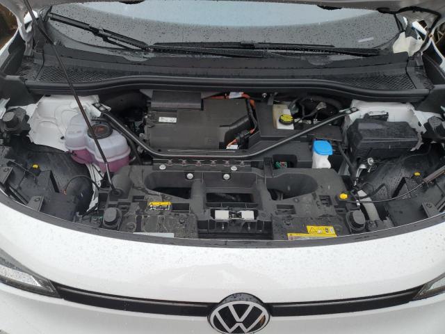 WVGGNPE28NP073257 - 2022 VOLKSWAGEN ID.4 PRO S 白色 照片 12