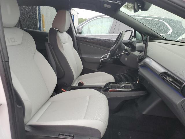 WVGGNPE28NP073257 - 2022 VOLKSWAGEN ID.4 PRO S 白色 照片 7
