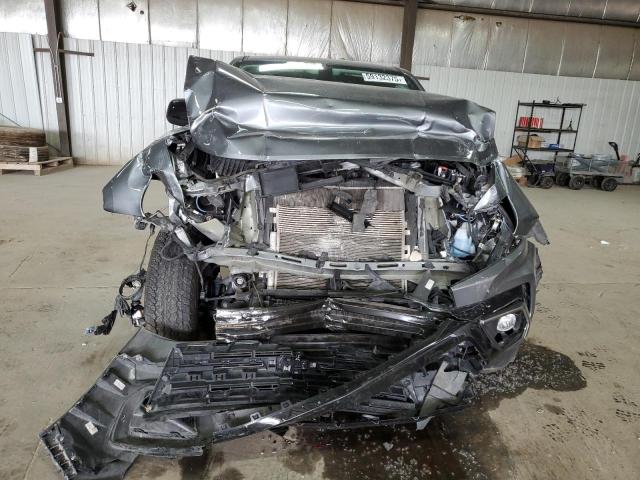 1GCGTDEN0N1241740 - 2022 CHEVROLET COLORADO Z71 GRAY photo 5