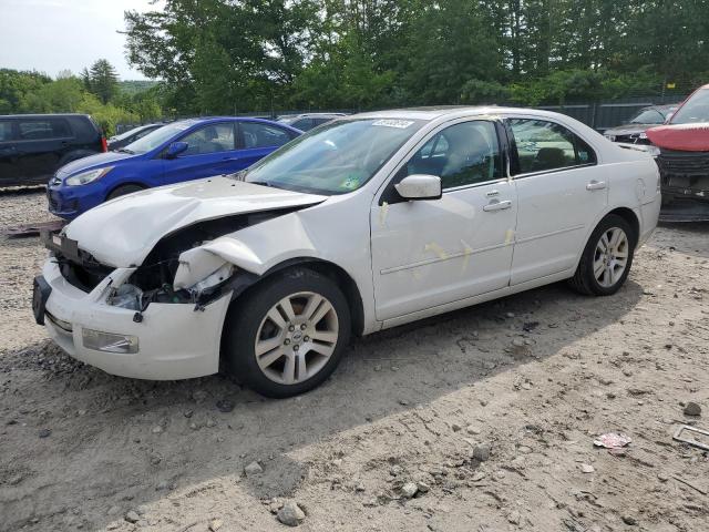 2009 FORD FUSION SEL, 