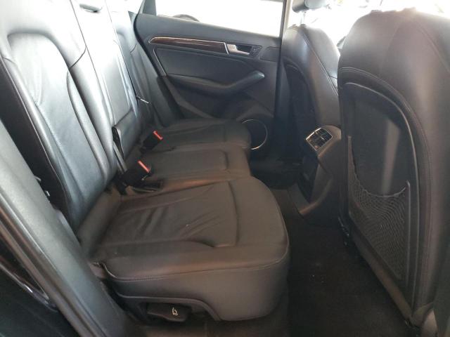 WA1LFAFP0EA110127 - 2014 AUDI Q5 PREMIUM PLUS BLACK photo 10