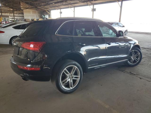 WA1LFAFP0EA110127 - 2014 AUDI Q5 PREMIUM PLUS BLACK photo 3