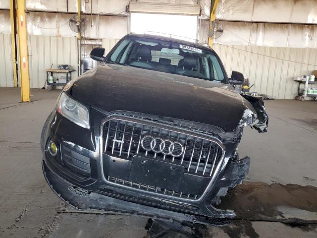 WA1LFAFP0EA110127 - 2014 AUDI Q5 PREMIUM PLUS BLACK photo 5