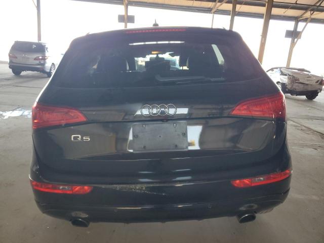 WA1LFAFP0EA110127 - 2014 AUDI Q5 PREMIUM PLUS BLACK photo 6