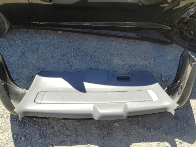 1A4GP45R56B529315 - 2006 CHRYSLER TOWN & COU 黑色 照片 13