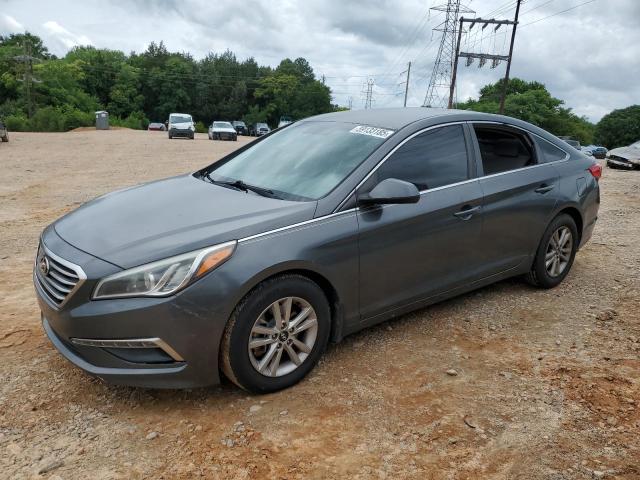 2015 HYUNDAI SONATA SE, null