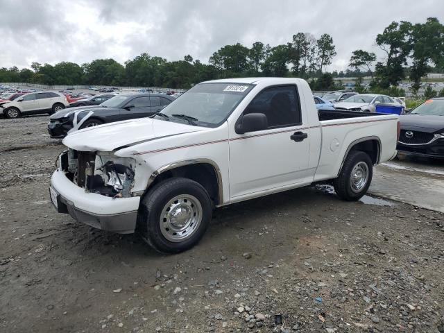2010 CHEVROLET COLORADO, null