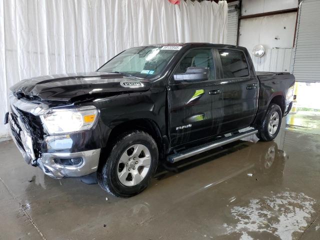 2021 RAM 1500 BIG HORN/LONE STAR, 