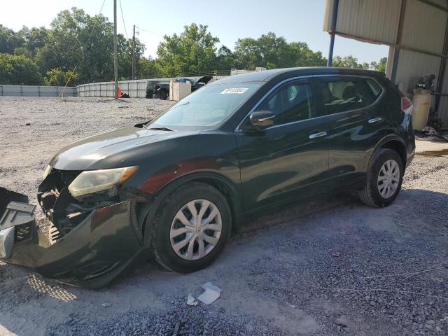 2014 NISSAN ROGUE S, 