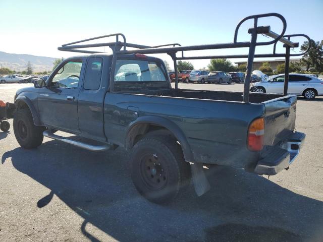 4TASN92N8WZ118904 - 1998 TOYOTA TACOMA XTRACAB PRERUNNER მწვანე ფოტო 2
