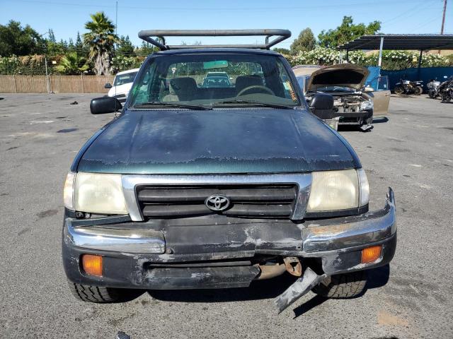 4TASN92N8WZ118904 - 1998 TOYOTA TACOMA XTRACAB PRERUNNER მწვანე ფოტო 5