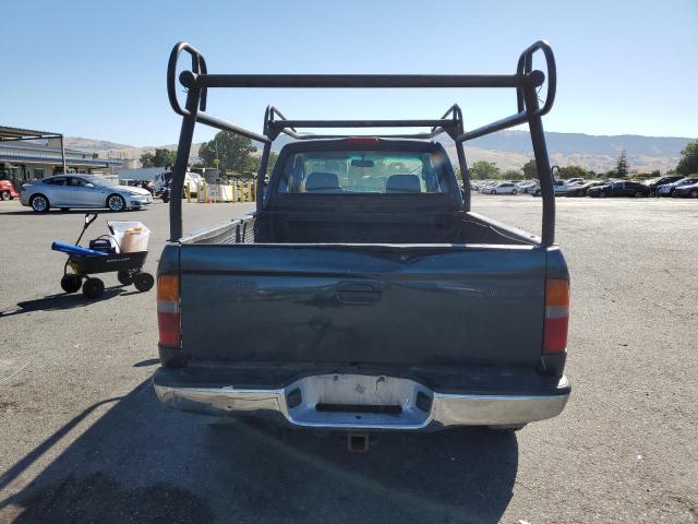 4TASN92N8WZ118904 - 1998 TOYOTA TACOMA XTRACAB PRERUNNER მწვანე ფოტო 6