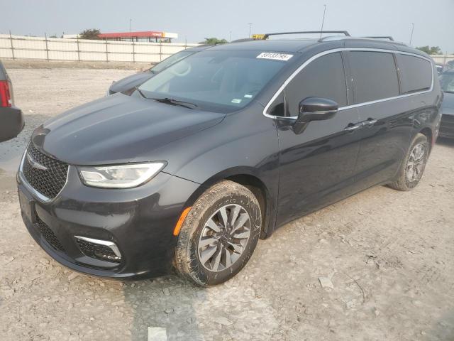 2021 CHRYSLER PACIFICA TOURING L, 