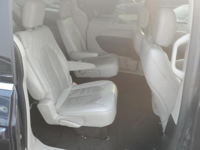 2C4RC1BG8MR527424 - 2021 CHRYSLER PACIFICA TOURING L ნაცრისფერი ფოტო 11