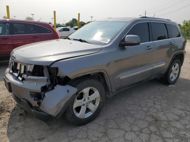 2013 JEEP GRAND CHER LAREDO, 