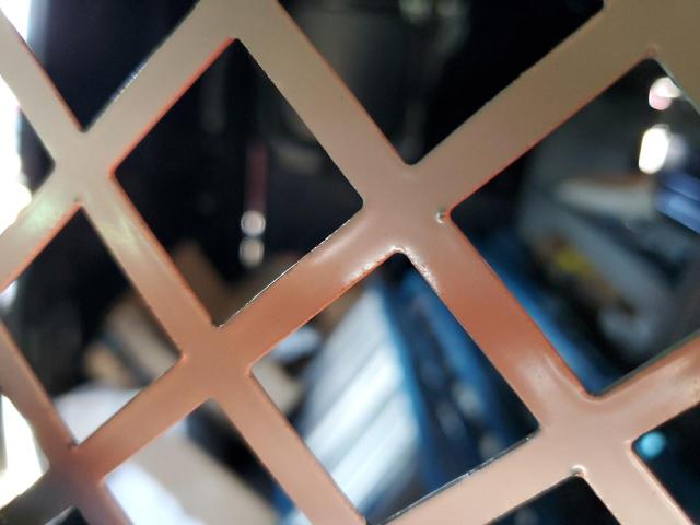 3C6LRVAG8ME584213 - 2021 RAM PROMASTER 1500 STANDARD შავი ფოტო 10