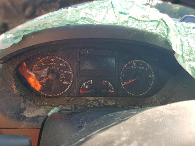 3C6LRVAG8ME584213 - 2021 RAM PROMASTER 1500 STANDARD შავი ფოტო 9