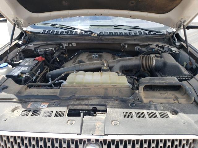 5LMJJ3LT8LEL18568 - 2020 LINCOLN NAVIGATOR L RESERVE WHITE photo 12