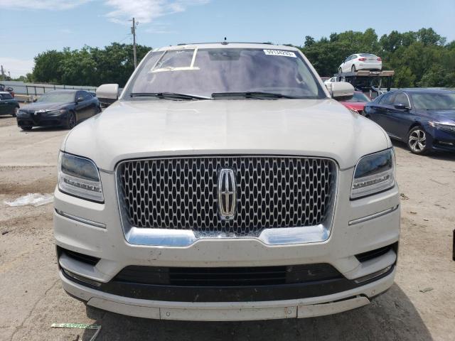 5LMJJ3LT8LEL18568 - 2020 LINCOLN NAVIGATOR L RESERVE WHITE photo 5