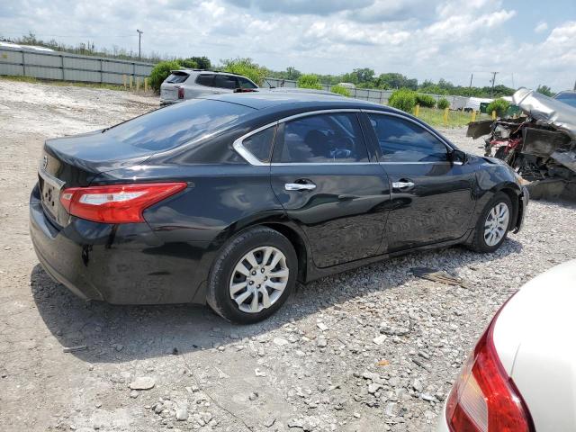 1N4AL3AP8HN331275 - 2017 NISSAN ALTIMA 2.5 BLACK photo 3