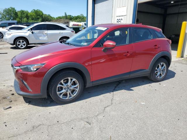 2019 MAZDA CX-3 SPORT, 