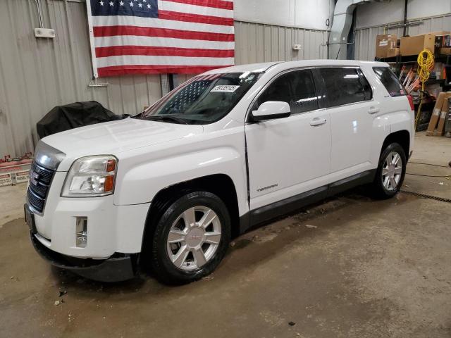 2013 GMC TERRAIN SLE, null