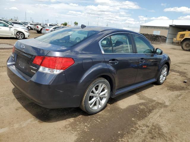 4S3BMBK60D3033398 - 2013 SUBARU LEGACY 2.5I LIMITED BLACK photo 3