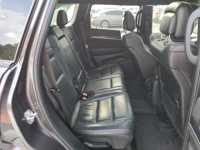 1C4RJFLG2MC618764 - 2021 JEEP GRAND CHER TRAILHAWK 灰色 照片 11