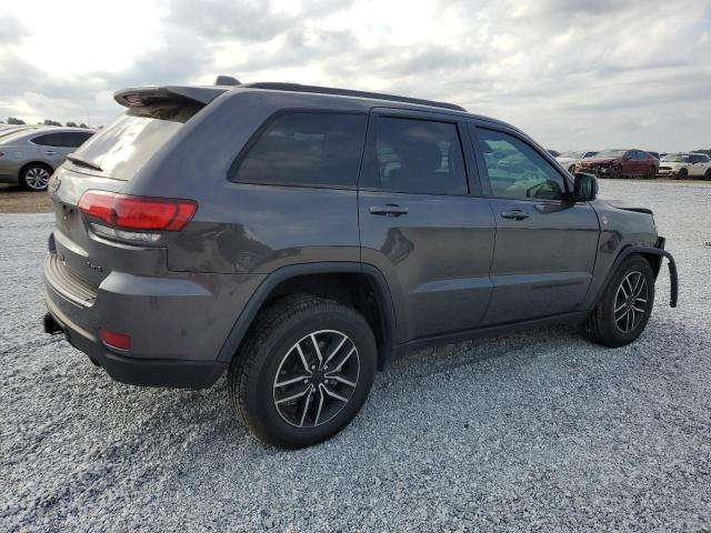 1C4RJFLG2MC618764 - 2021 JEEP GRAND CHER TRAILHAWK 灰色 照片 3