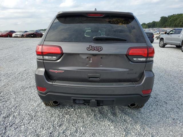 1C4RJFLG2MC618764 - 2021 JEEP GRAND CHER TRAILHAWK 灰色 照片 6