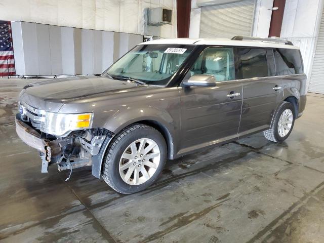 2009 FORD FLEX SEL, null