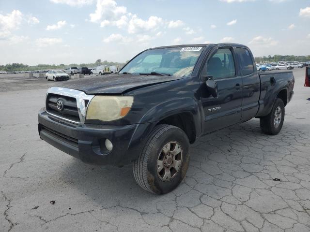 2008 TOYOTA TACOMA ACCESS CAB, 