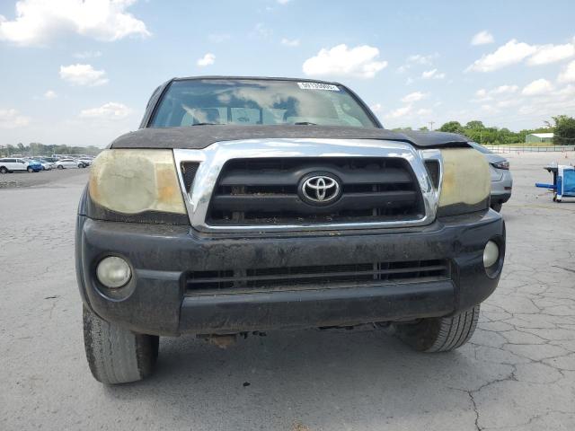 5TEUU42N78Z481799 - 2008 TOYOTA TACOMA ACCESS CAB Қара фото 5