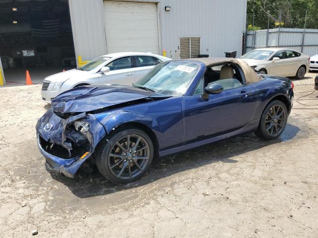 2010 MAZDA MX-5 MIATA, 