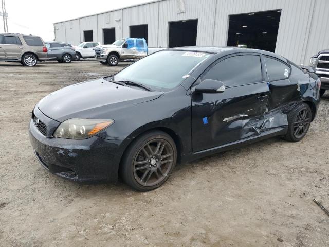 JTKDE167090290291 - 2009 TOYOTA SCION TC 灰色 照片 1