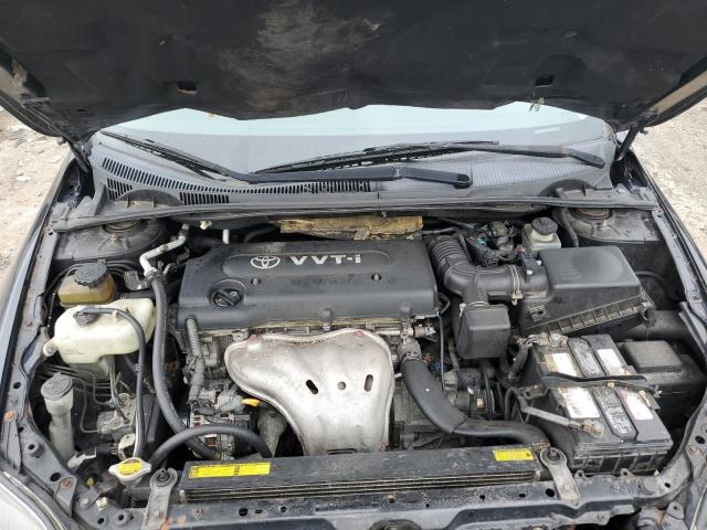 JTKDE167090290291 - 2009 TOYOTA SCION TC 灰色 照片 11