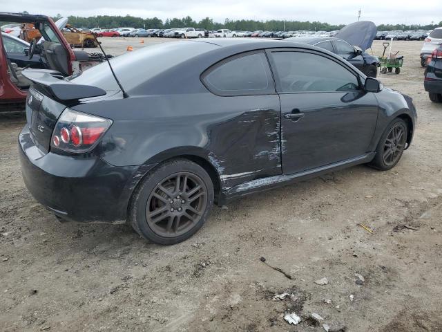 JTKDE167090290291 - 2009 TOYOTA SCION TC 灰色 照片 3