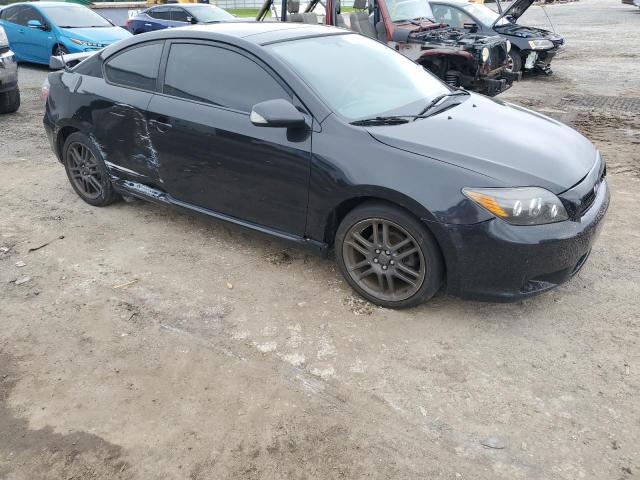 JTKDE167090290291 - 2009 TOYOTA SCION TC 灰色 照片 4