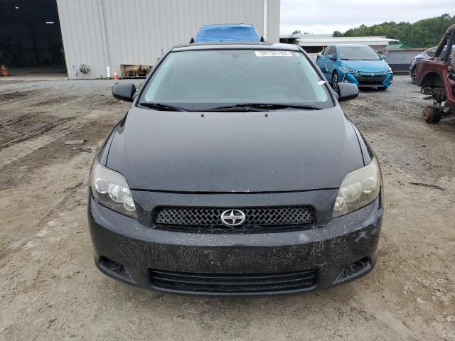 JTKDE167090290291 - 2009 TOYOTA SCION TC 灰色 照片 5