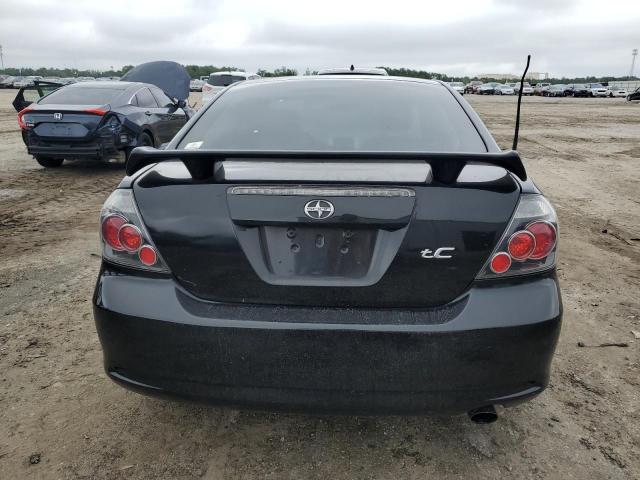 JTKDE167090290291 - 2009 TOYOTA SCION TC 灰色 照片 6