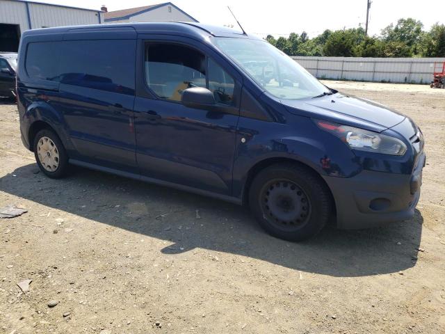 NM0LS7E75G1275497 - 2016 FORD TRANSIT CO XL BLUE photo 4