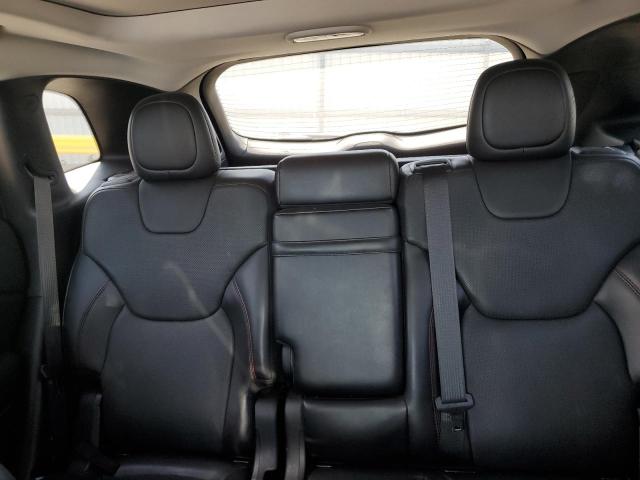 1C4PJMBX0JD562021 - 2018 JEEP CHEROKEE TRAILHAWK BLUE photo 10