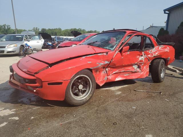 1983 PORSCHE 944, 