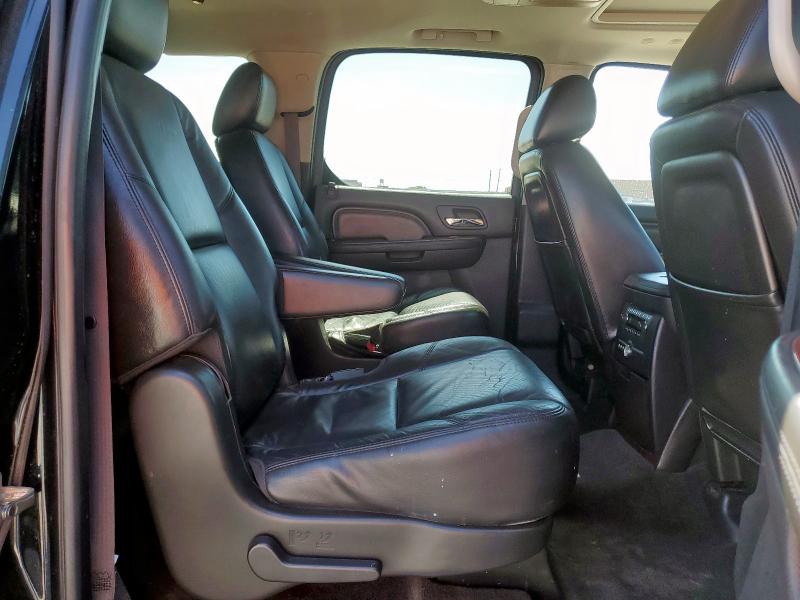 1GYS4HEF8BR175680 - 2011 CADILLAC ESCALADE ESV LUXURY Qara foto 11