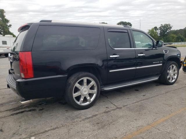 1GYS4HEF8BR175680 - 2011 CADILLAC ESCALADE ESV LUXURY Qara foto 3